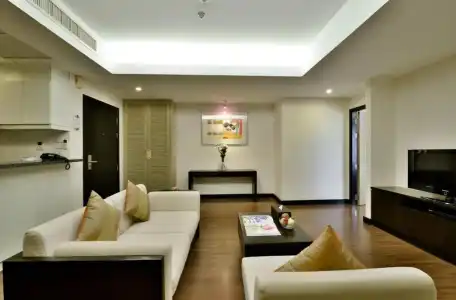 Abloom Exclusive Serviced Apartments - 29