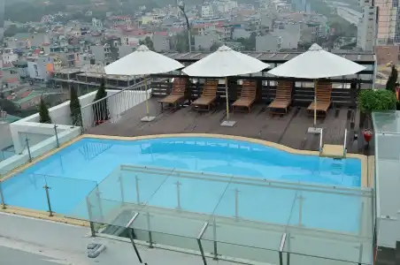Golden Halong - 14