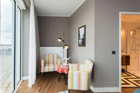 THE LIBERTY Bremerhaven, BW Signature Collection - 115