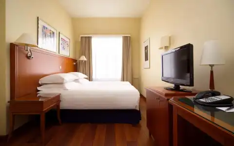 Radisson Blu Ridzene, Riga - 4