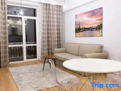 Opera Apartments Almaty - 83