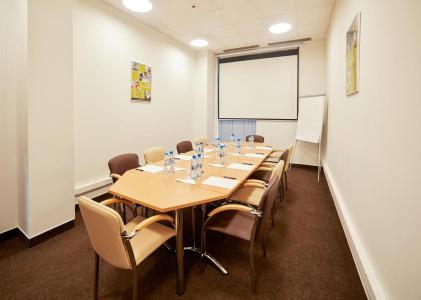 B&B Katowice Centrum - 12