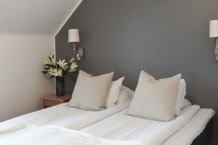Akademihotellet - 23