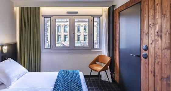 Best Western Plus Cargo - 46