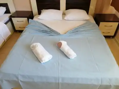 Mina Apart Otel - 34