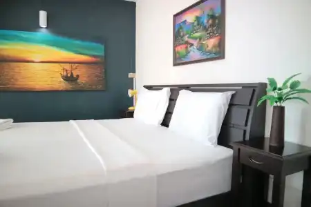Sunshine Guest House - 111