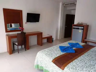 Sukcheewa Residence Phuket - 23