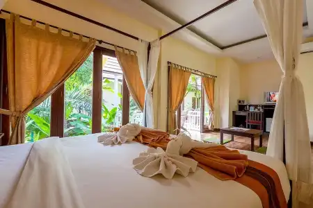 Lanta Klong Nin Beach Resort - 61