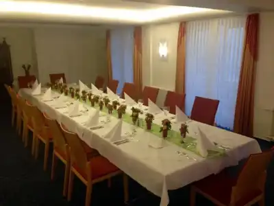 Wetzlarer Hof & Restaurant - 30
