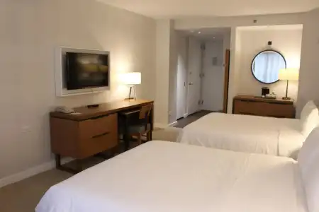 Club Wyndham Midtown 45 - 36