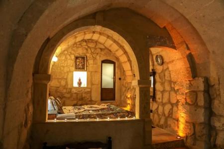 Goreme Palace Cave Suites - 63