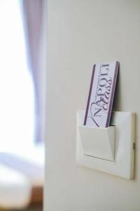 Napoli Class Luxury Rooms & Suites - 20