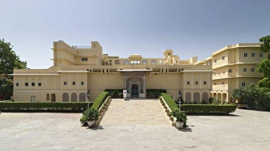 Samode Haveli - 24
