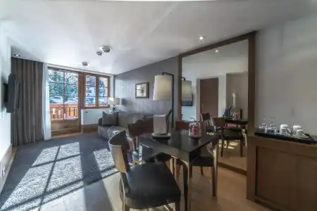 Hôtel Le Strato - 108