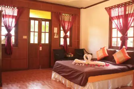 Grand Sea Beach Resort - 70