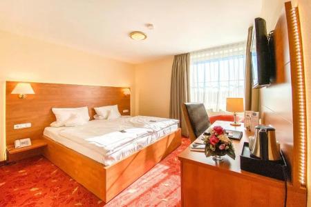 Hotel-Restaurant Vier Linden - 29