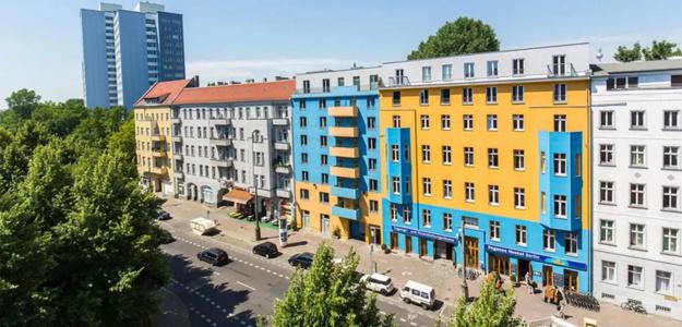 Pegasus Hostel - 36