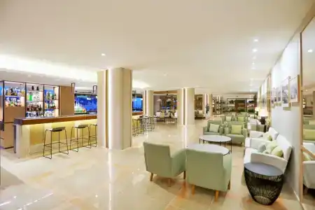 Iberostar Selection Jardín del Sol Suites - Adults Only - 11