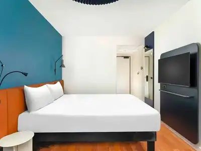 ibis Budapest Centrum - 47