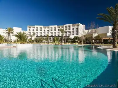 Vincci Saphir Palace & Spa - 47