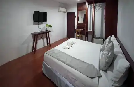 Lanta Nice Beach Resort - 54