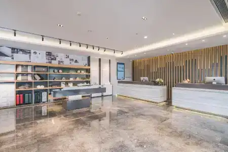 Atour (Taicang Wanda Plaza Dongcang South Road) - 1