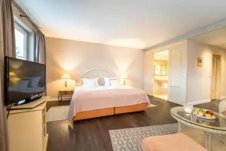 Romantischer Winkel RoLigio & Wellness Resort - 35