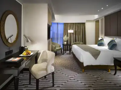 Swiss-Belboutique Yogyakarta - 2