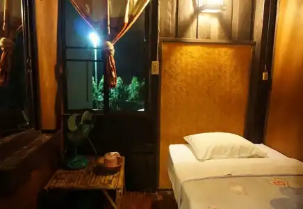 Baanfai Guesthouse - 5