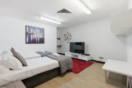 Aria Apartments - 349