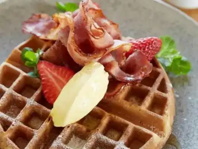 Carlton Mill - 11