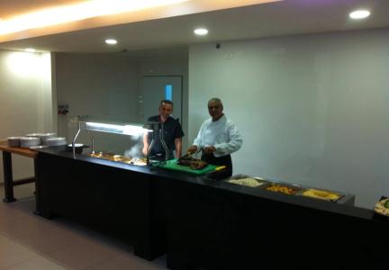 Astoria Galilee - 30