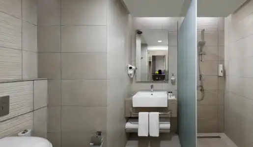 Holiday Inn Express KOLKATA AIRPORT by IHG - 55