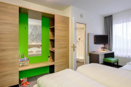 ibis Styles Halle - 54
