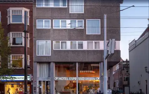 Espresso City Centre - 0