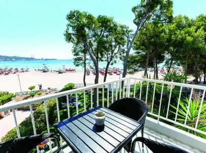 Sofia Alcudia Beach - 5