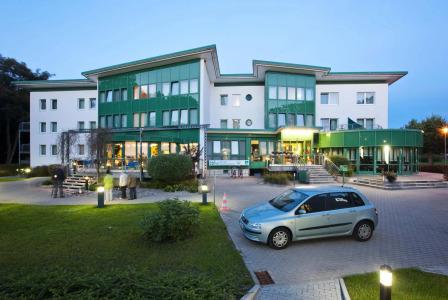 ParkIV Jahreszeiten Kühlungsborn - 19