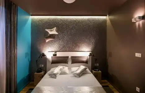 Design B&B Bacvice Arti - 60