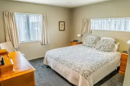 Airport Christchurch Motel - 65