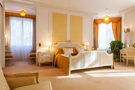 TB Palace & Spa - 89