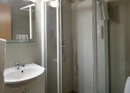 Fosshotel - 8