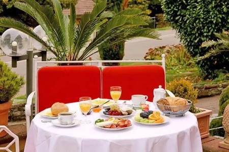 Behringer's Traube - 18