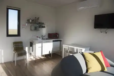 Brú Guesthouse - 13