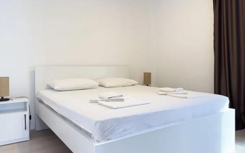 Open Sea Luxury Apartments - 38