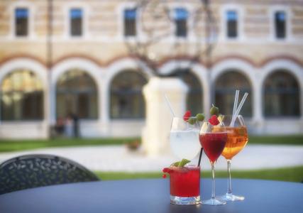 Fourvière Hôtel Lyon - 9