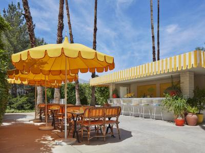 Parker Palm Springs - 41