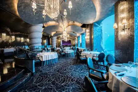 Atlantis, The Palm - 10