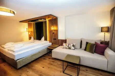 Moseralm Dolomiti Hideaway - 112
