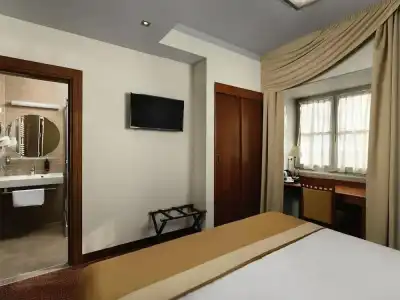 Mercure Szekesfehervar Magyar Kiraly - 51