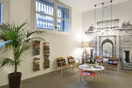 B&B Milano Sant'Ambrogio - 30